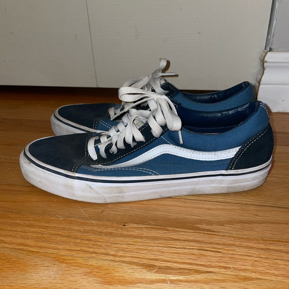 VANS Old Skool shoes